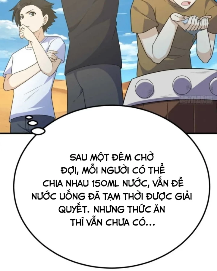 Sống Trên Hoang đảo Cùng Các Em Gái Chapter 323 - Trang 23