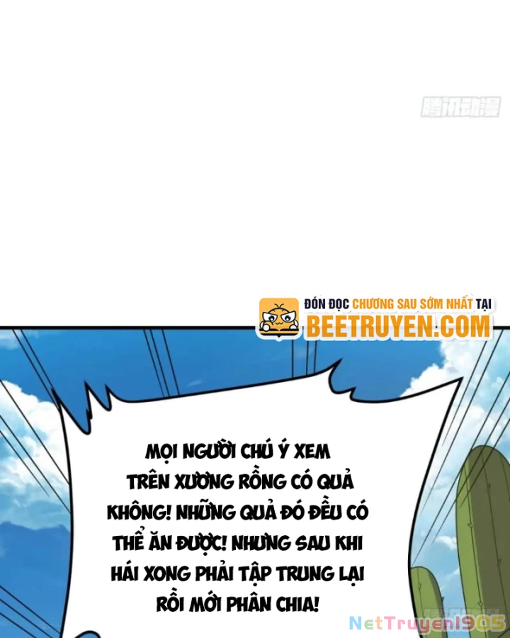 Sống Trên Hoang đảo Cùng Các Em Gái Chapter 323 - Trang 24