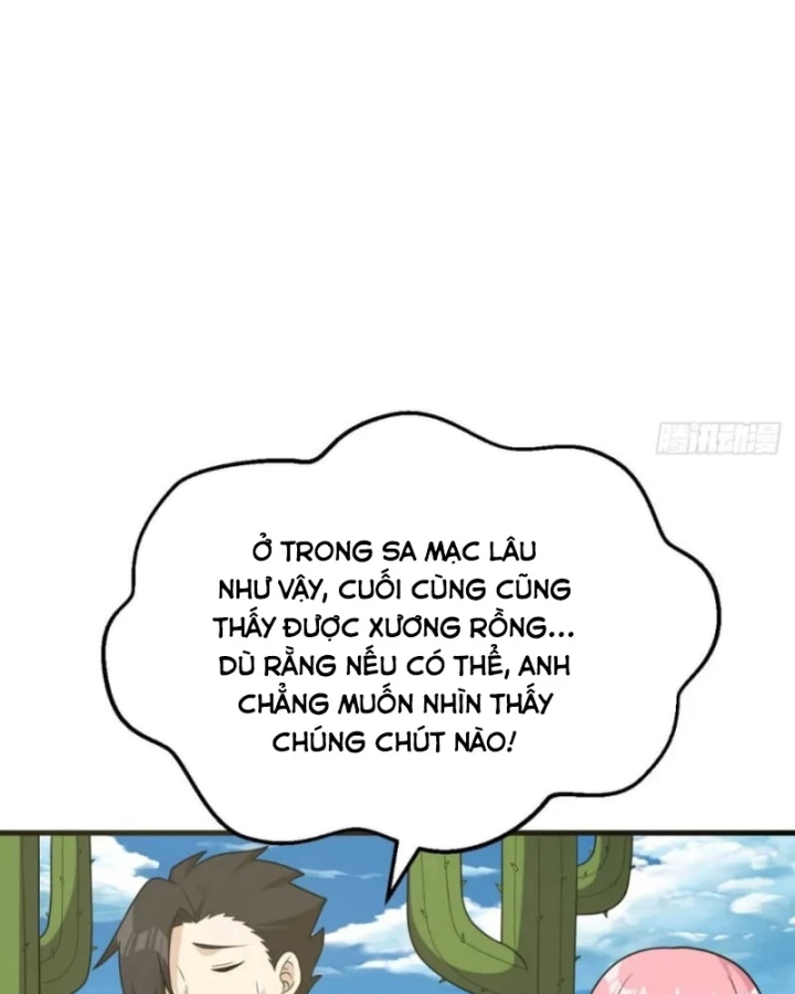 Sống Trên Hoang đảo Cùng Các Em Gái Chapter 323 - Trang 27
