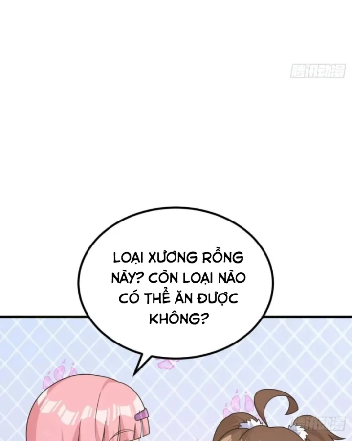 Sống Trên Hoang đảo Cùng Các Em Gái Chapter 323 - Trang 32
