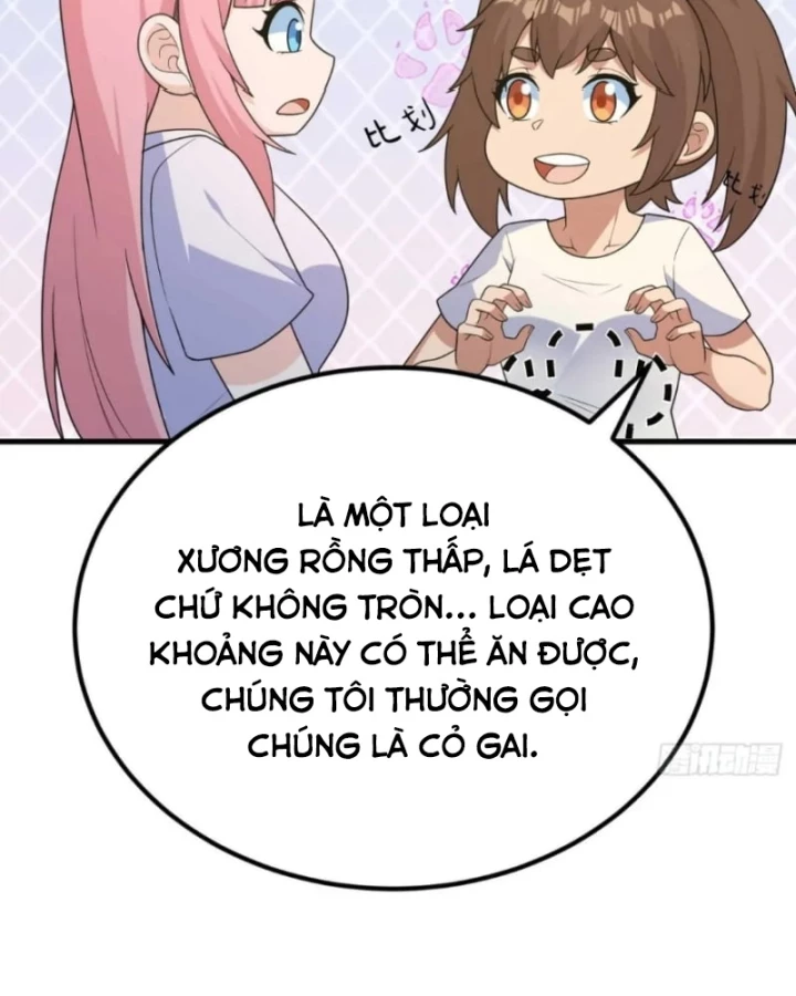 Sống Trên Hoang đảo Cùng Các Em Gái Chapter 323 - Trang 33