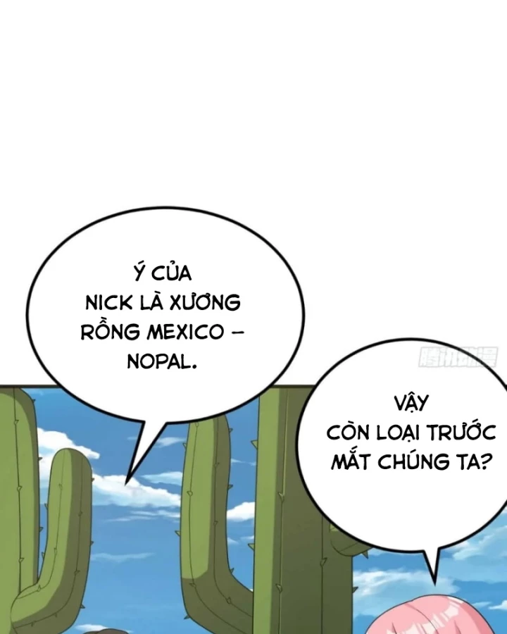 Sống Trên Hoang đảo Cùng Các Em Gái Chapter 323 - Trang 34