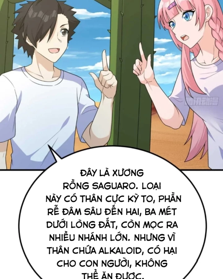 Sống Trên Hoang đảo Cùng Các Em Gái Chapter 323 - Trang 35