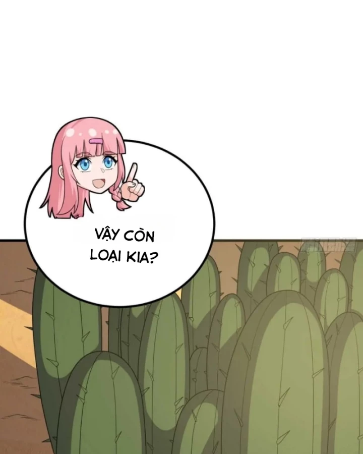 Sống Trên Hoang đảo Cùng Các Em Gái Chapter 323 - Trang 37