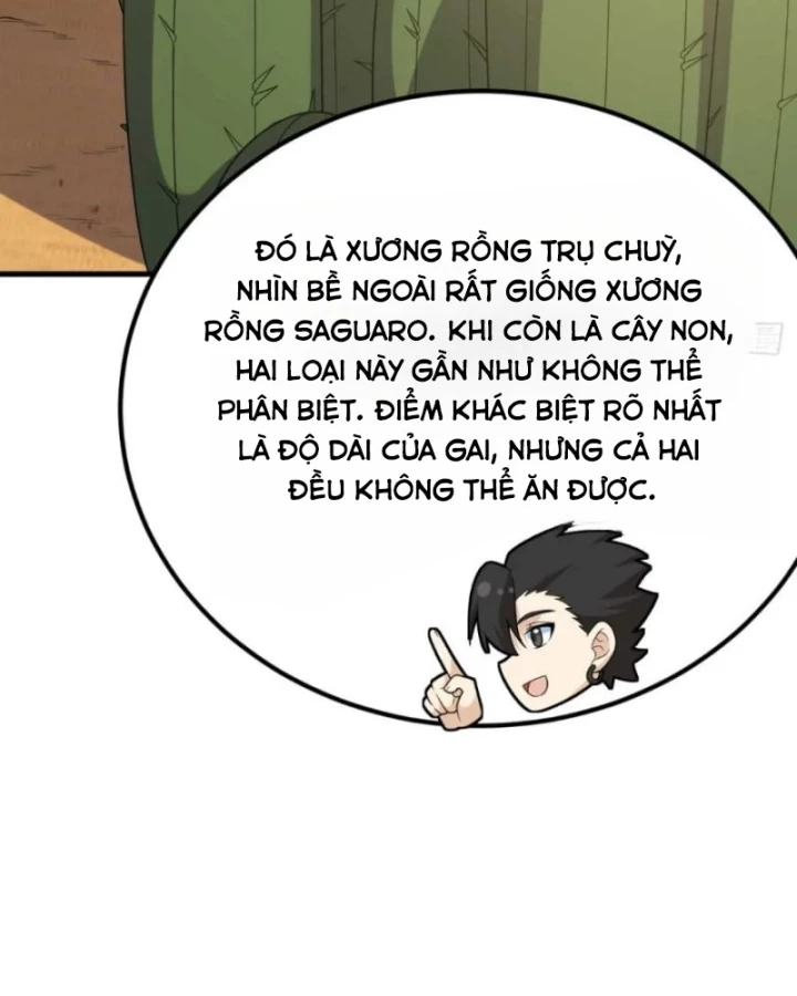 Sống Trên Hoang đảo Cùng Các Em Gái Chapter 323 - Trang 38