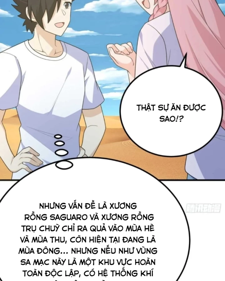 Sống Trên Hoang đảo Cùng Các Em Gái Chapter 323 - Trang 40
