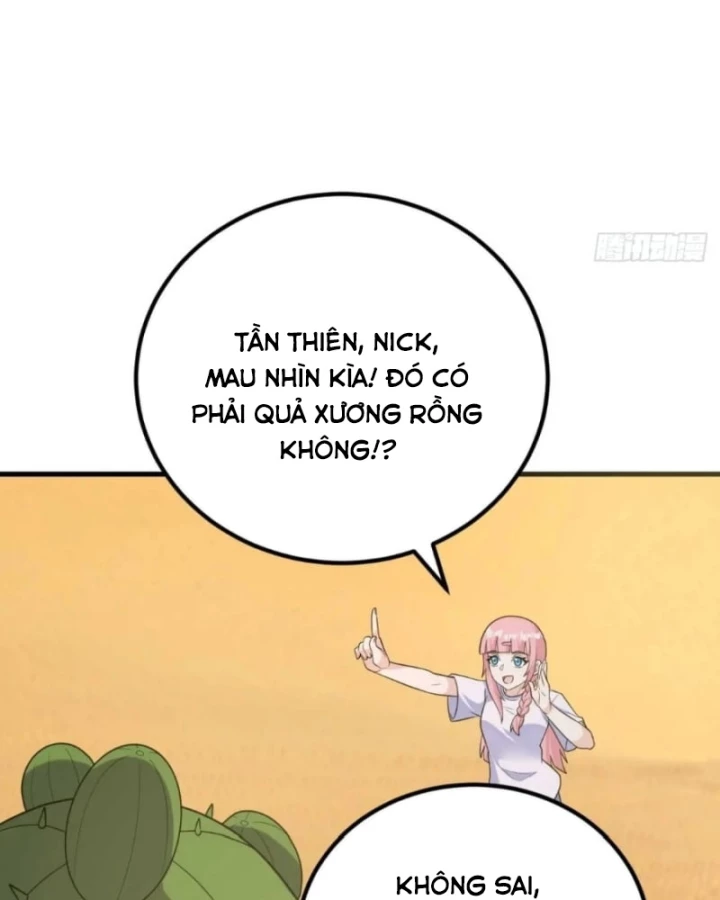 Sống Trên Hoang đảo Cùng Các Em Gái Chapter 323 - Trang 42
