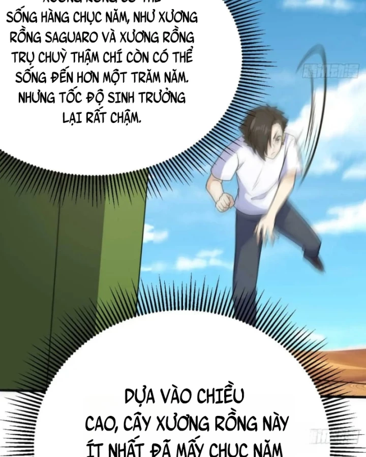 Sống Trên Hoang đảo Cùng Các Em Gái Chapter 323 - Trang 49
