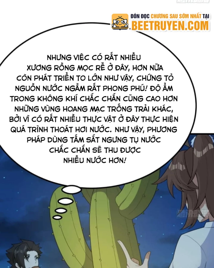 Sống Trên Hoang đảo Cùng Các Em Gái Chapter 323 - Trang 5