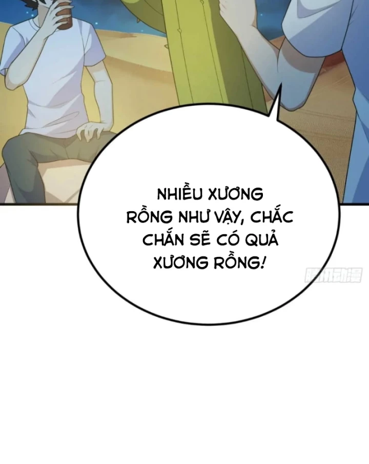 Sống Trên Hoang đảo Cùng Các Em Gái Chapter 323 - Trang 6