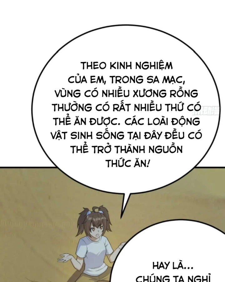 Sống Trên Hoang đảo Cùng Các Em Gái Chapter 323 - Trang 7