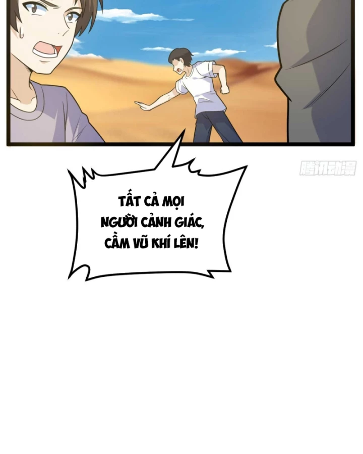 Sống Trên Hoang đảo Cùng Các Em Gái Chapter 324 - Trang 10