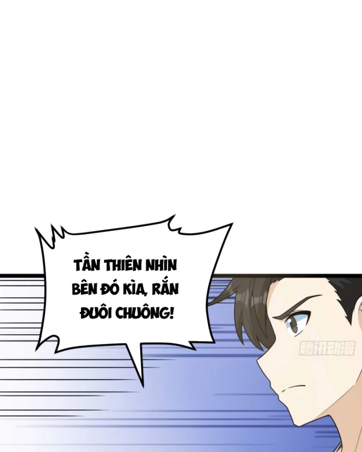 Sống Trên Hoang đảo Cùng Các Em Gái Chapter 324 - Trang 13
