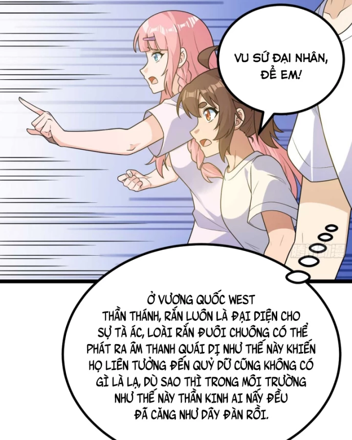 Sống Trên Hoang đảo Cùng Các Em Gái Chapter 324 - Trang 14