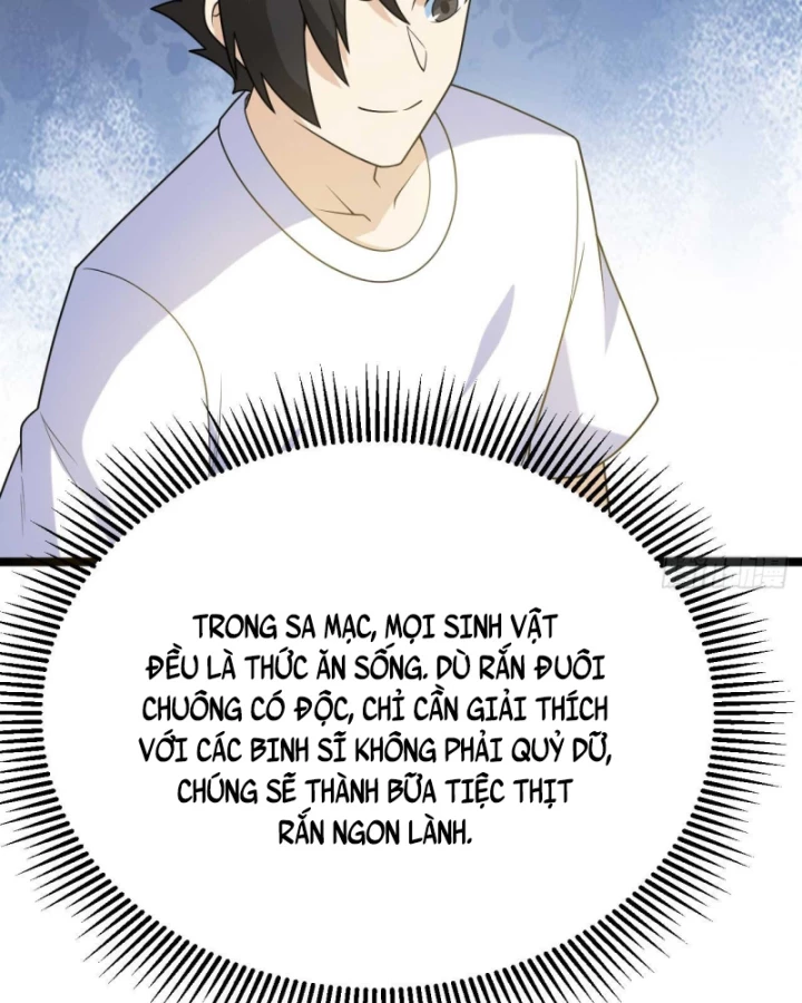 Sống Trên Hoang đảo Cùng Các Em Gái Chapter 324 - Trang 23