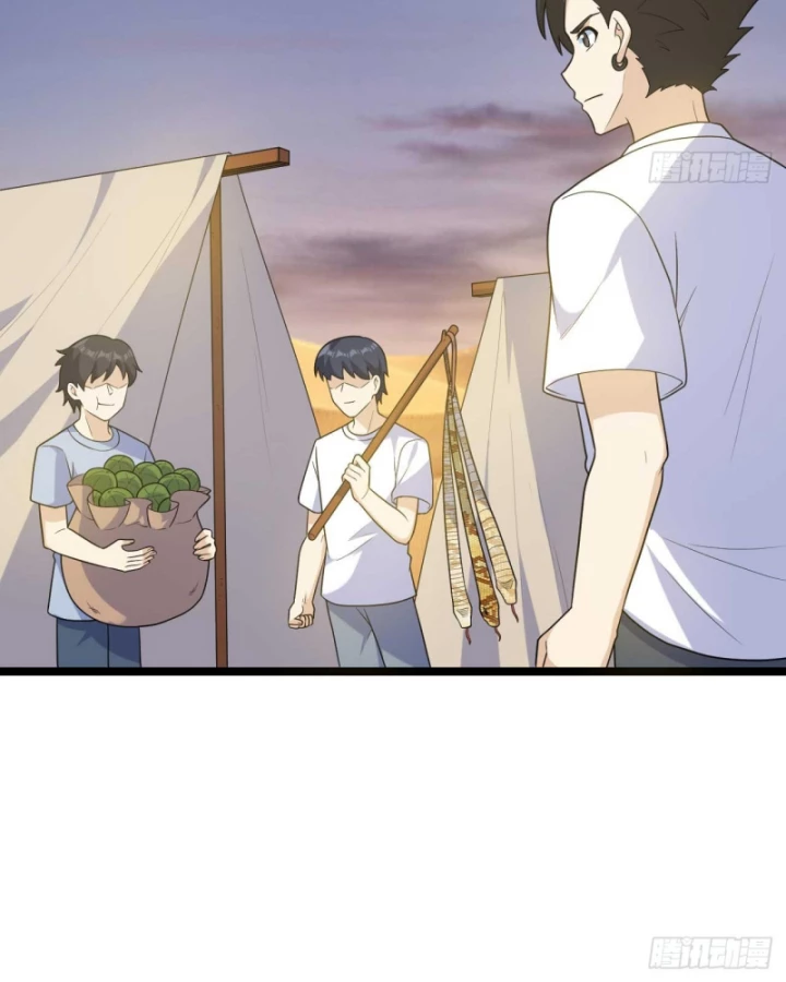 Sống Trên Hoang đảo Cùng Các Em Gái Chapter 324 - Trang 25