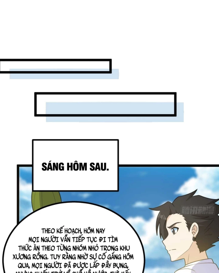 Sống Trên Hoang đảo Cùng Các Em Gái Chapter 324 - Trang 26