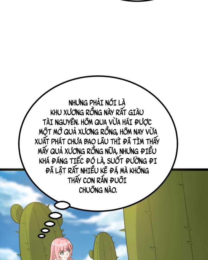 Sống Trên Hoang đảo Cùng Các Em Gái Chapter 324 - Trang 28
