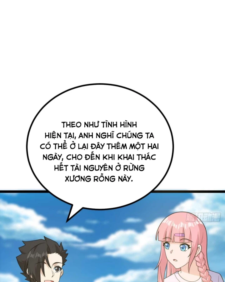 Sống Trên Hoang đảo Cùng Các Em Gái Chapter 324 - Trang 30