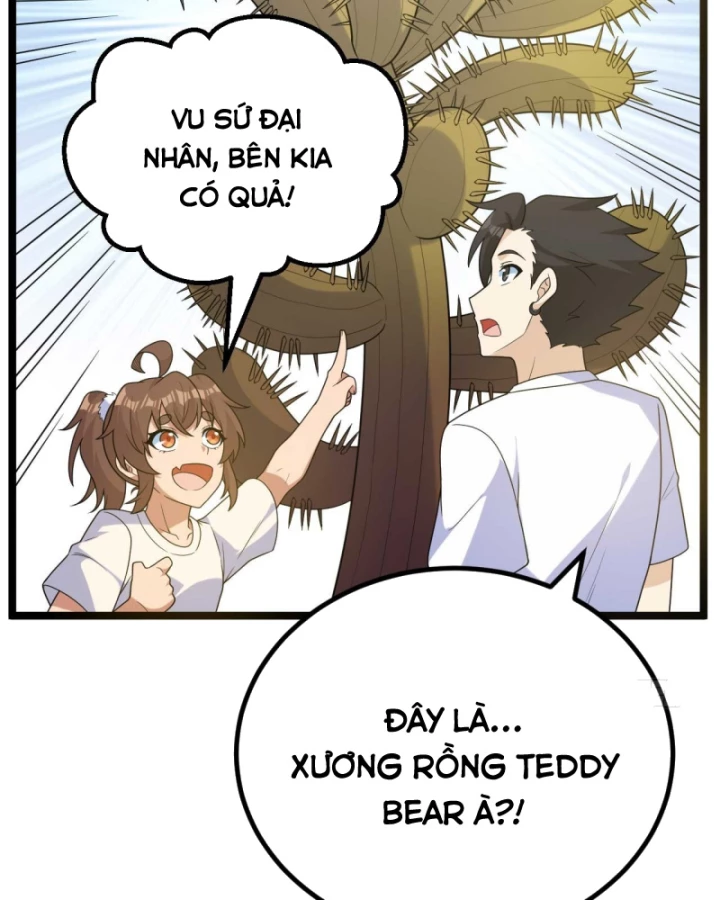 Sống Trên Hoang đảo Cùng Các Em Gái Chapter 324 - Trang 34