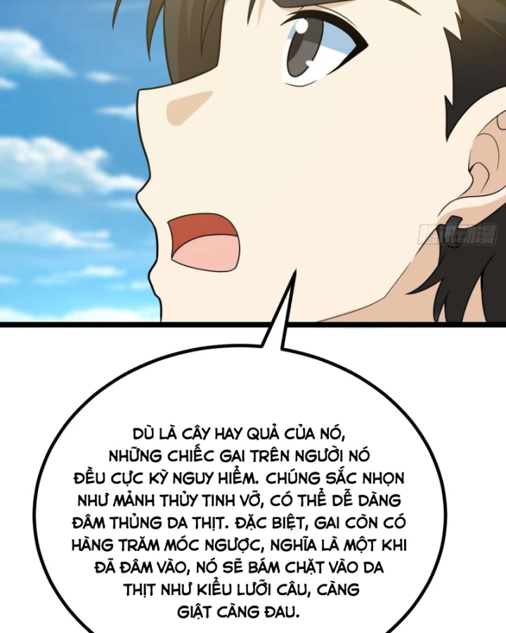 Sống Trên Hoang đảo Cùng Các Em Gái Chapter 324 - Trang 36