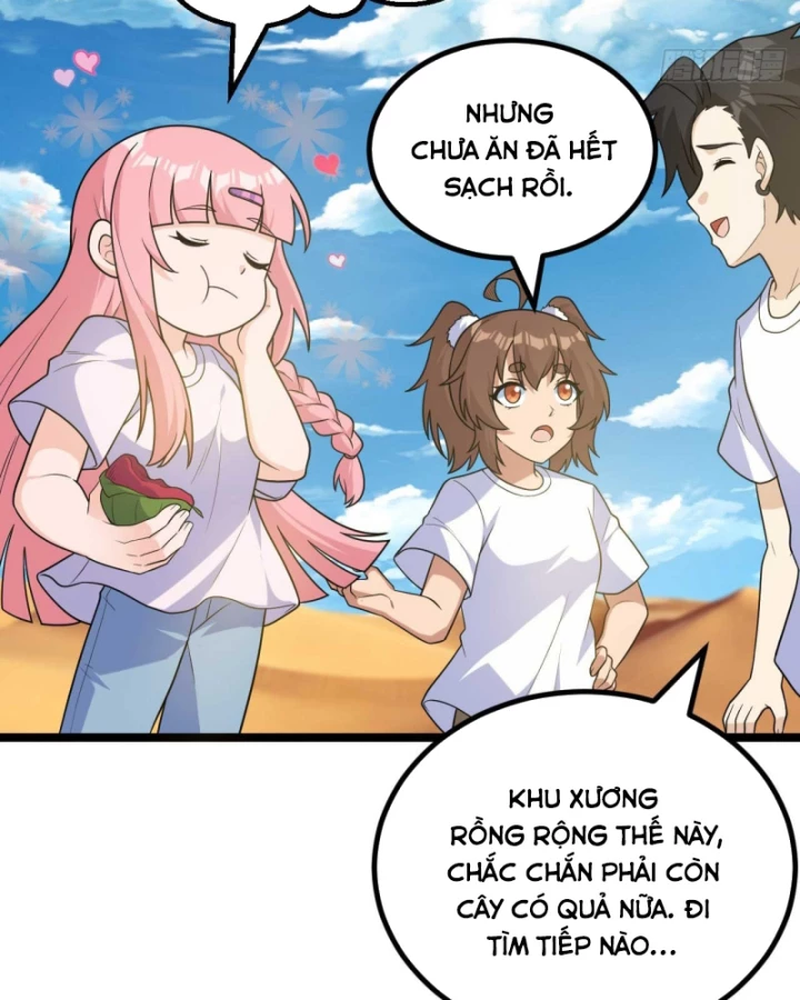 Sống Trên Hoang đảo Cùng Các Em Gái Chapter 324 - Trang 4