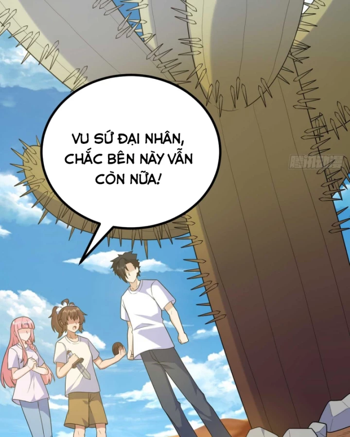 Sống Trên Hoang đảo Cùng Các Em Gái Chapter 324 - Trang 40