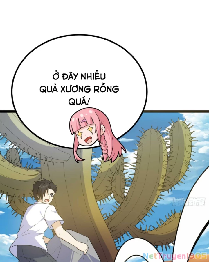 Sống Trên Hoang đảo Cùng Các Em Gái Chapter 324 - Trang 42