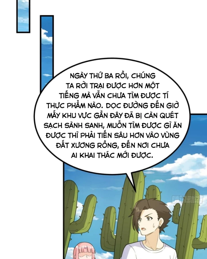 Sống Trên Hoang đảo Cùng Các Em Gái Chapter 325 - Trang 10