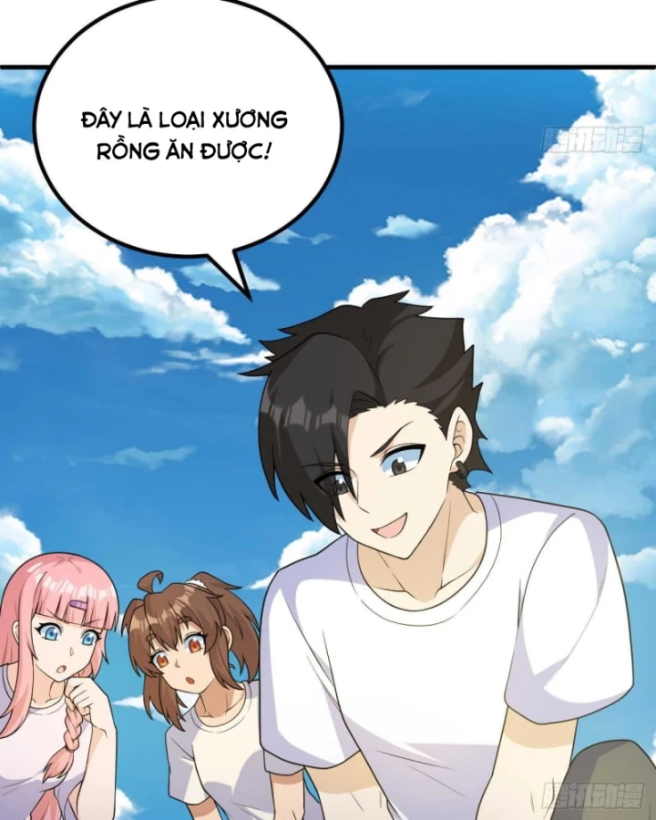 Sống Trên Hoang đảo Cùng Các Em Gái Chapter 325 - Trang 13