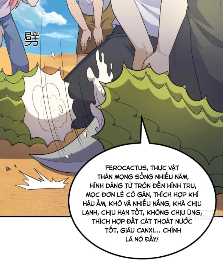 Sống Trên Hoang đảo Cùng Các Em Gái Chapter 325 - Trang 14