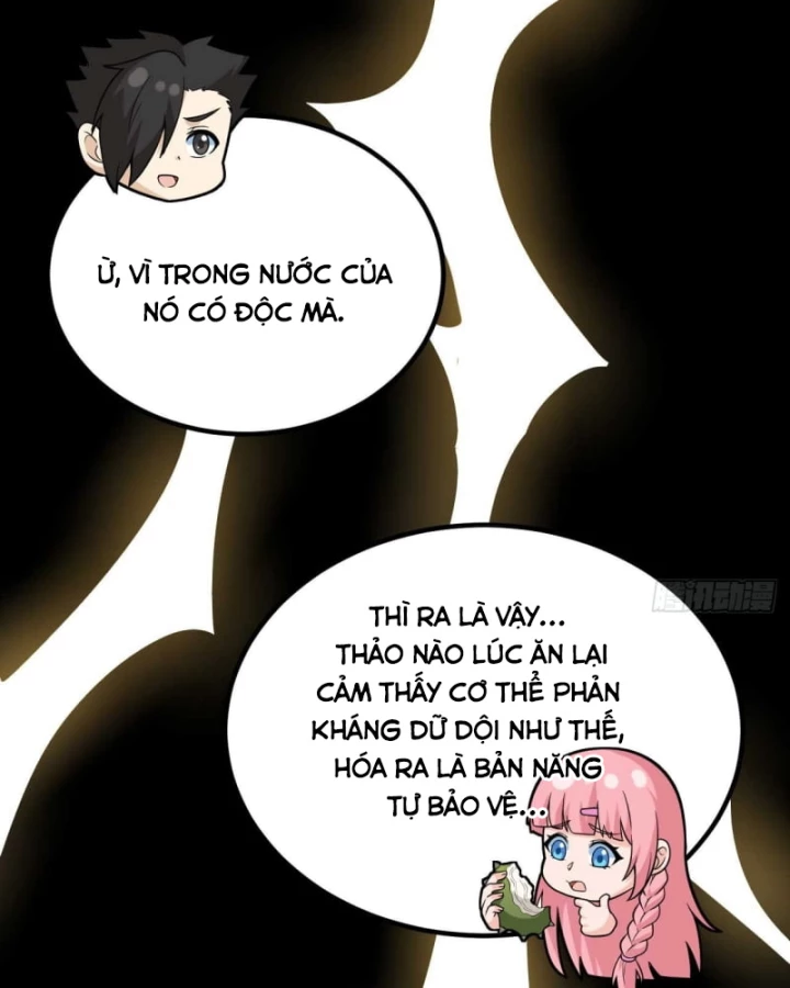 Sống Trên Hoang đảo Cùng Các Em Gái Chapter 325 - Trang 18