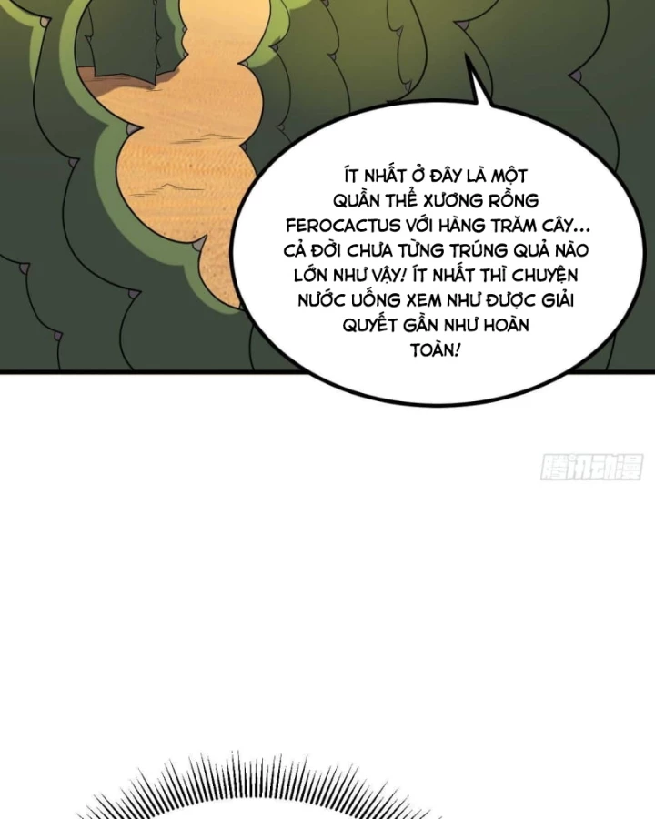 Sống Trên Hoang đảo Cùng Các Em Gái Chapter 325 - Trang 22