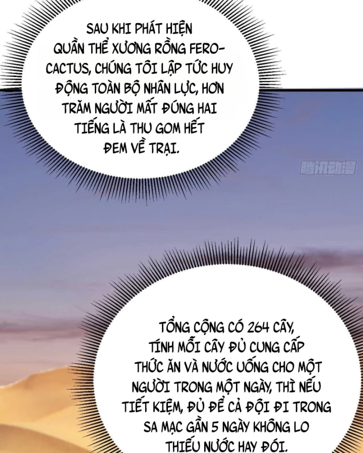 Sống Trên Hoang đảo Cùng Các Em Gái Chapter 325 - Trang 23