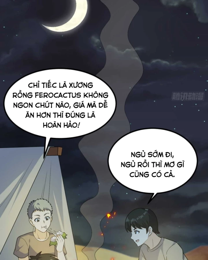 Sống Trên Hoang đảo Cùng Các Em Gái Chapter 325 - Trang 27