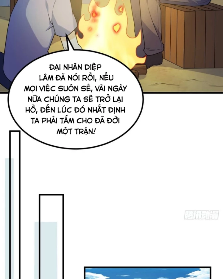 Sống Trên Hoang đảo Cùng Các Em Gái Chapter 325 - Trang 29