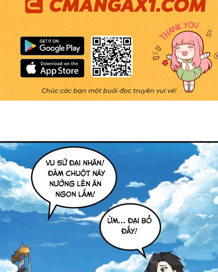 Sống Trên Hoang đảo Cùng Các Em Gái Chapter 325 - Trang 3