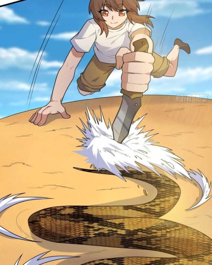 Sống Trên Hoang đảo Cùng Các Em Gái Chapter 325 - Trang 31