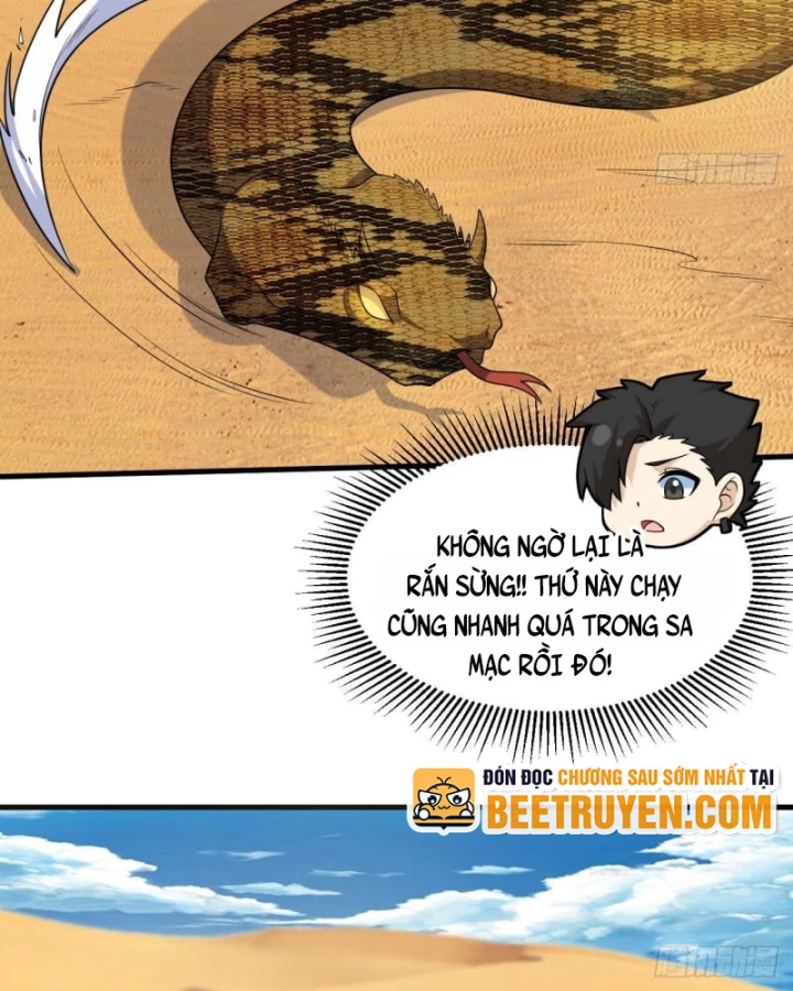 Sống Trên Hoang đảo Cùng Các Em Gái Chapter 325 - Trang 32