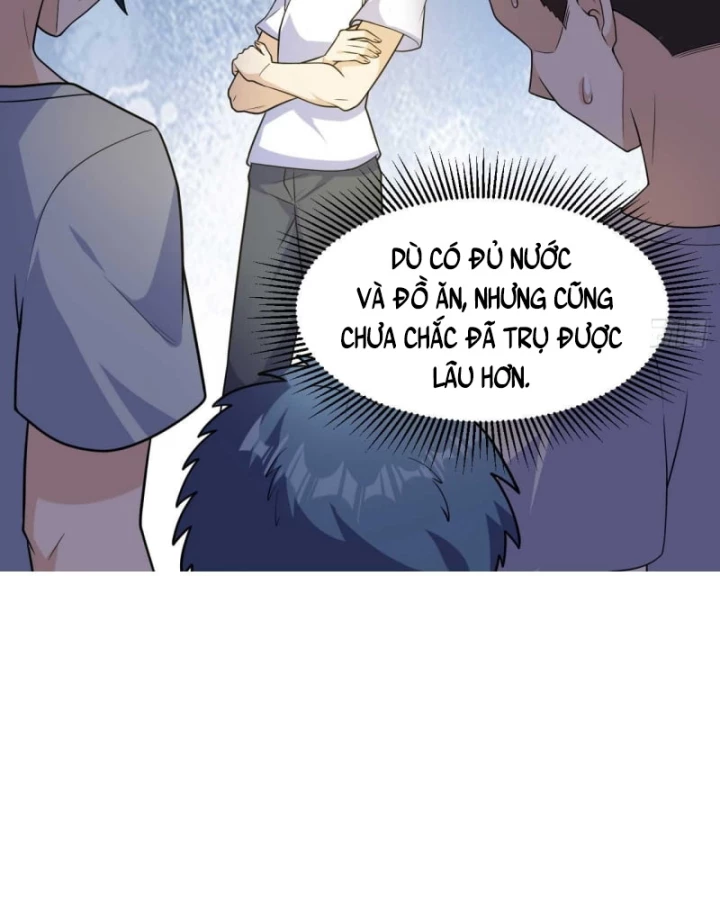 Sống Trên Hoang đảo Cùng Các Em Gái Chapter 325 - Trang 38