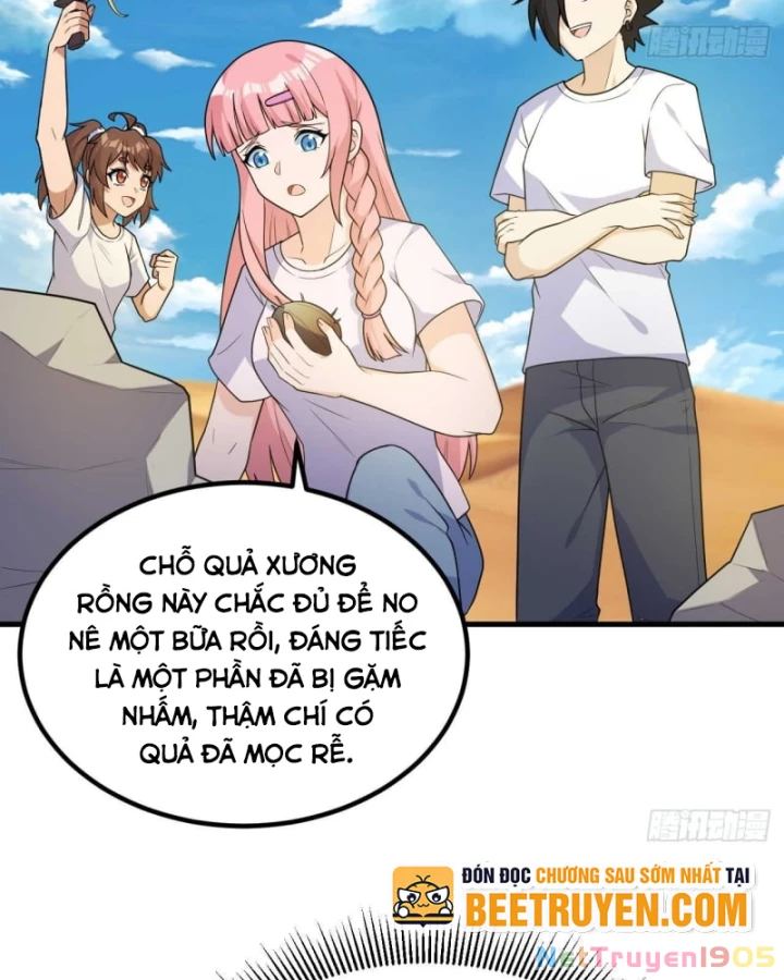 Sống Trên Hoang đảo Cùng Các Em Gái Chapter 325 - Trang 4