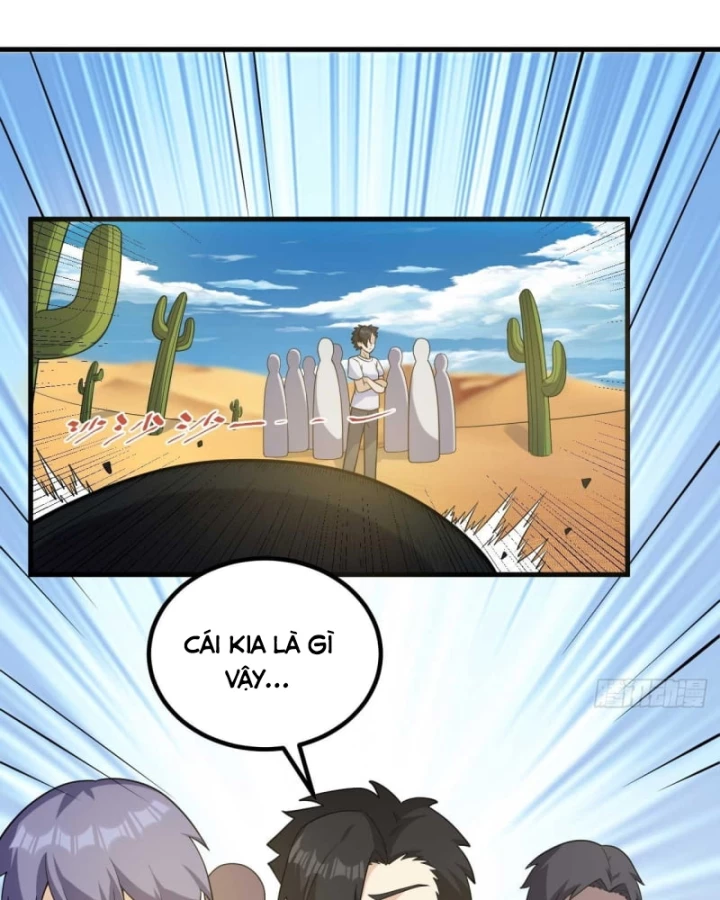 Sống Trên Hoang đảo Cùng Các Em Gái Chapter 325 - Trang 40