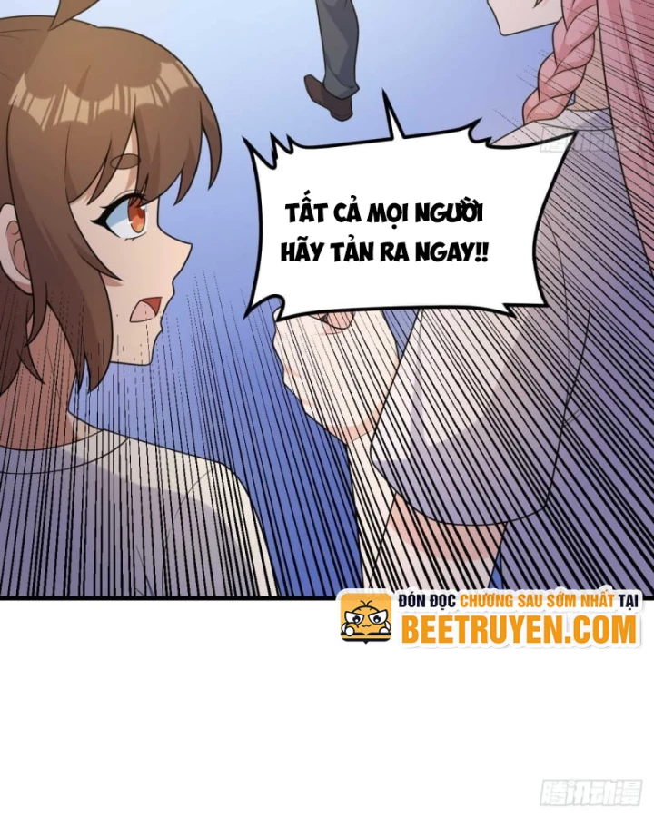 Sống Trên Hoang đảo Cùng Các Em Gái Chapter 325 - Trang 43