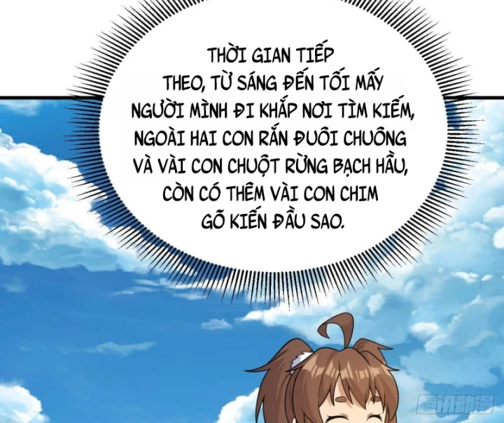 Sống Trên Hoang đảo Cùng Các Em Gái Chapter 325 - Trang 5