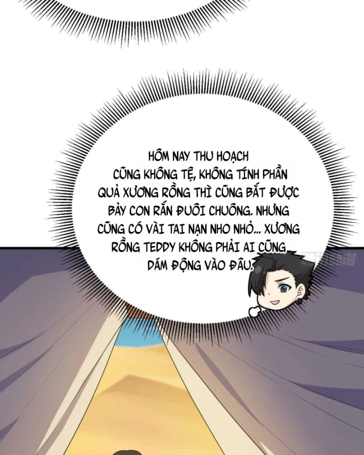 Sống Trên Hoang đảo Cùng Các Em Gái Chapter 325 - Trang 7