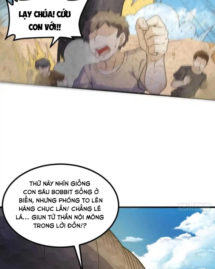 Sống Trên Hoang đảo Cùng Các Em Gái Chapter 326 - Trang 11