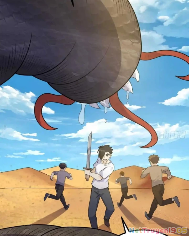 Sống Trên Hoang đảo Cùng Các Em Gái Chapter 326 - Trang 12