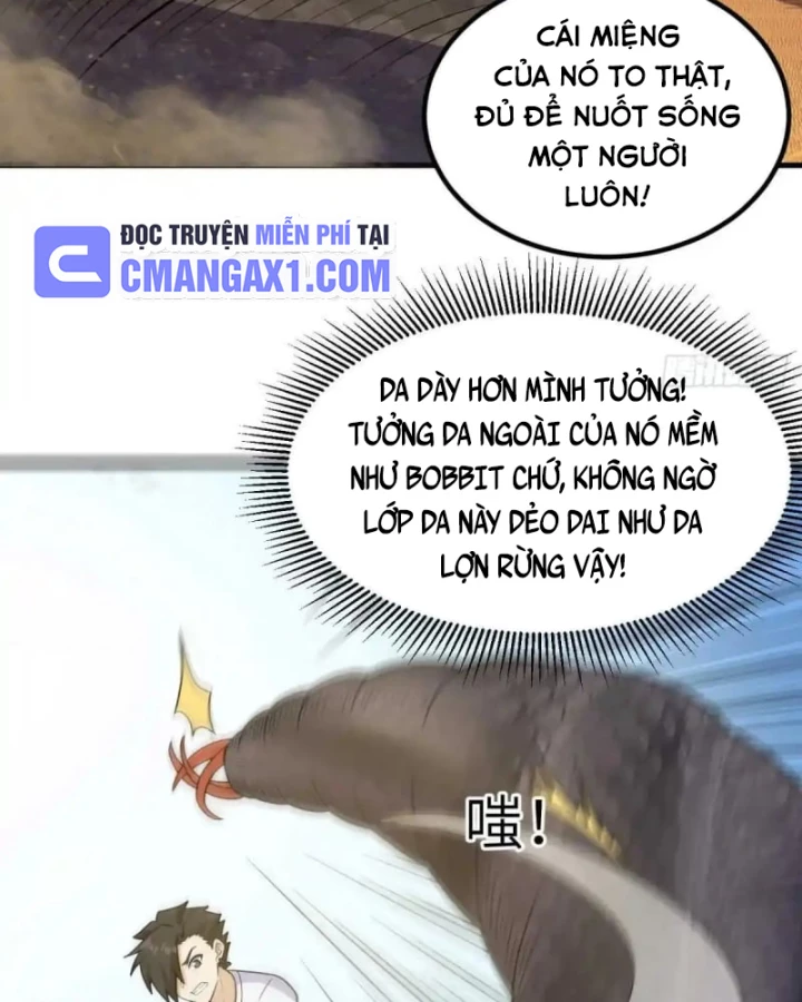 Sống Trên Hoang đảo Cùng Các Em Gái Chapter 326 - Trang 13