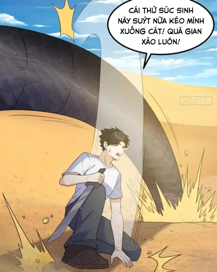 Sống Trên Hoang đảo Cùng Các Em Gái Chapter 326 - Trang 17