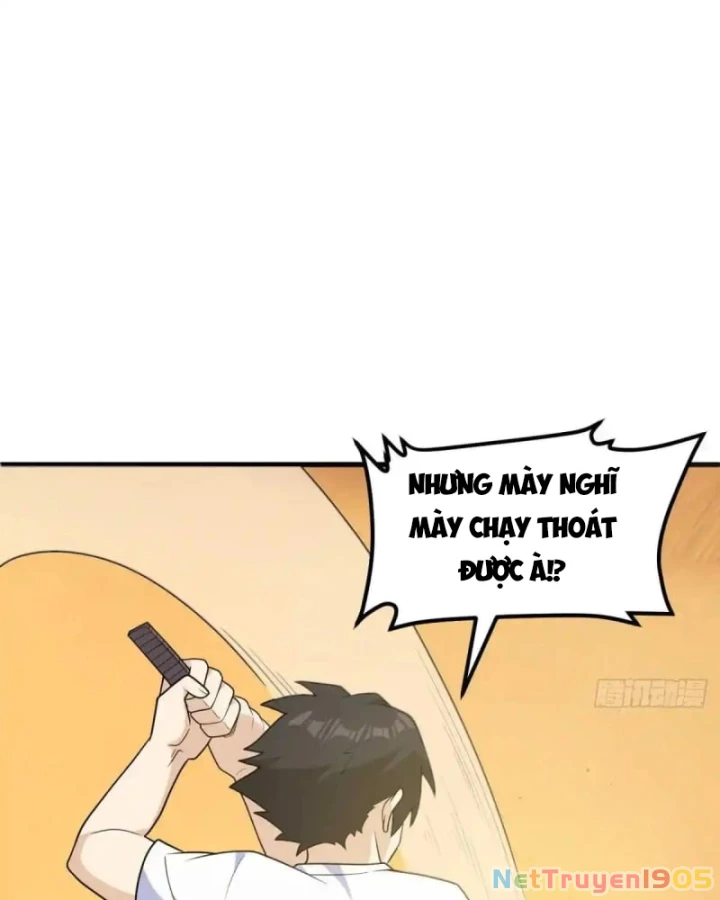 Sống Trên Hoang đảo Cùng Các Em Gái Chapter 326 - Trang 19